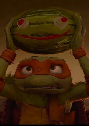 Michelangelo