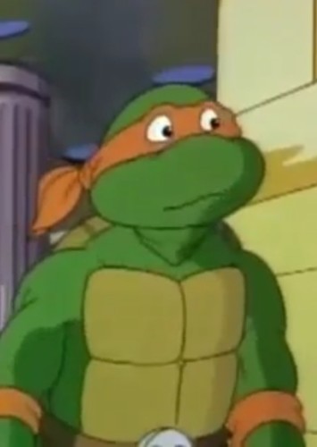 Michelangelo