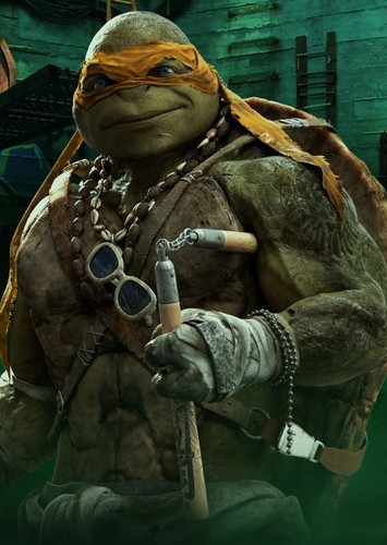 Michelangelo‎‎‎‎‎‎