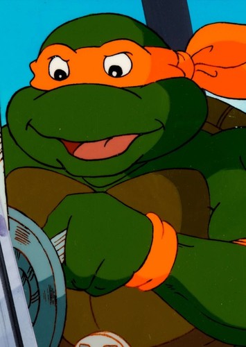 Michelangelo