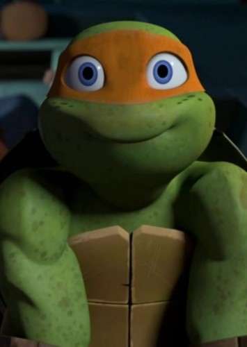 Michelangelo