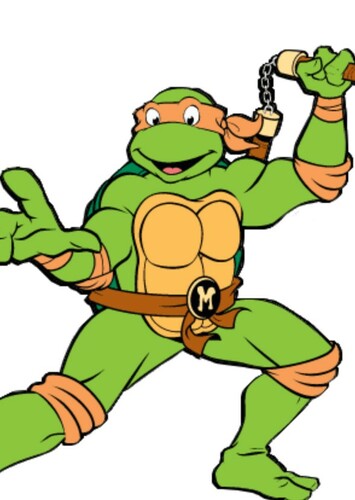Michelangelo