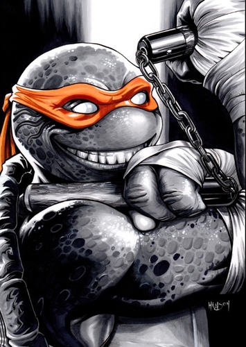 Michelangelo