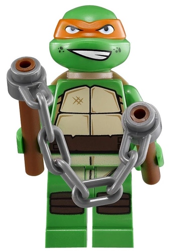 Michelangelo
