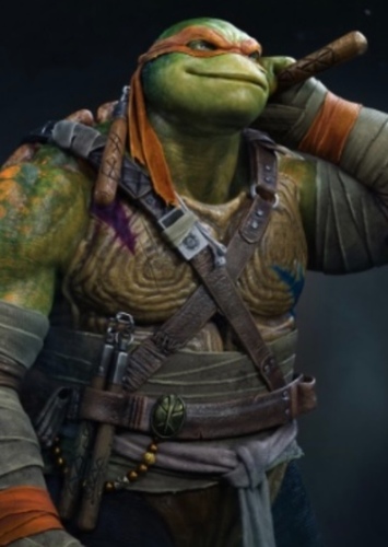 Michelangelo