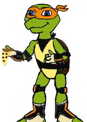 Michelangelo