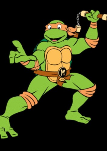 Michelangelo