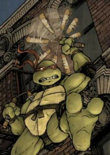 Michelangelo