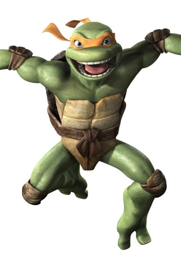 Michelangelo‎‎‎‎‎‎‎‎‎‎‎‎‎