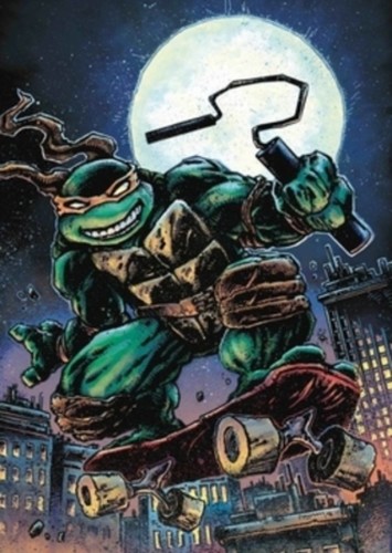 Michelangelo