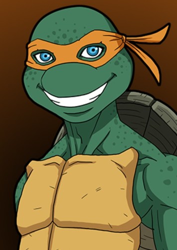 Michelangelo