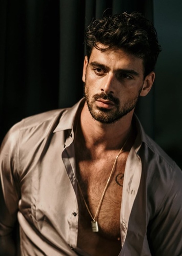 Michele Morrone