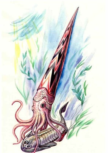 Michelinoceras