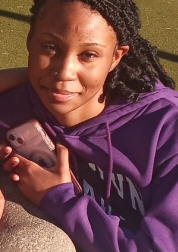 Michelle Green