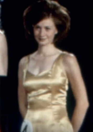 Michelle Johnson