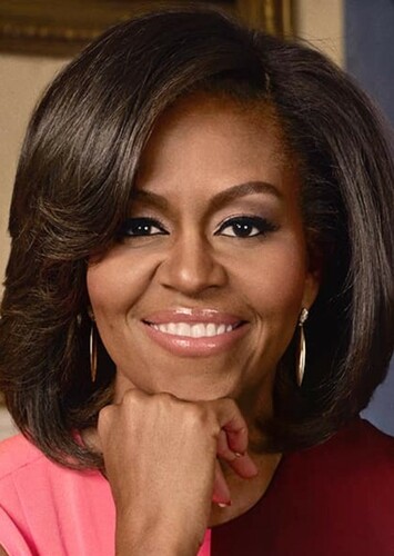 Michelle Obama