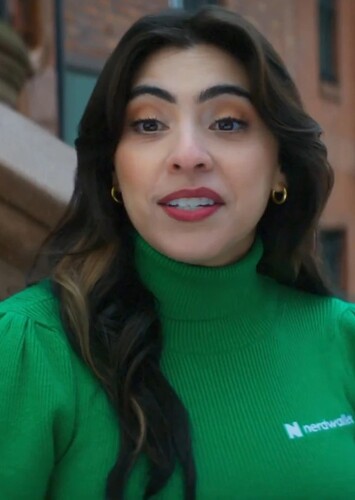 Michelle Ortiz