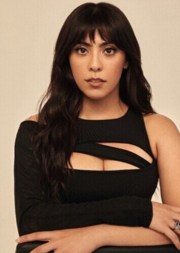 Michelle Ortiz
