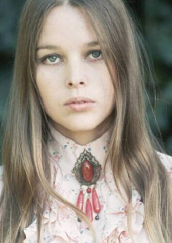 Michelle Phillips