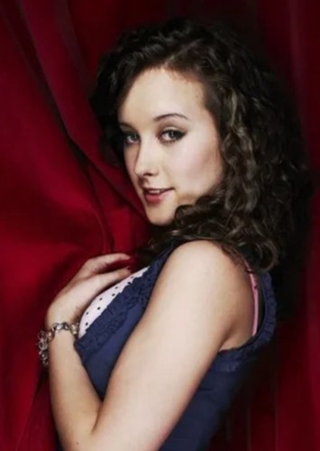 Michelle Richardson