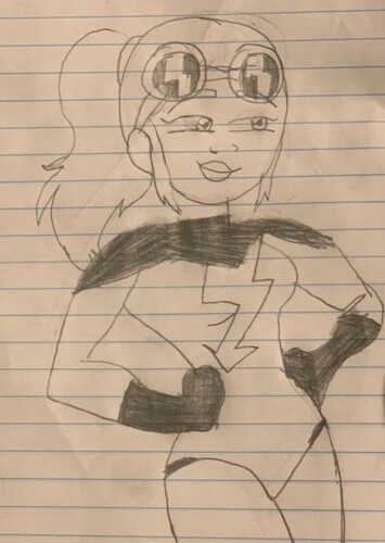 Michelle Sanchez/Swift