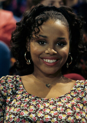 Michelle Thomas