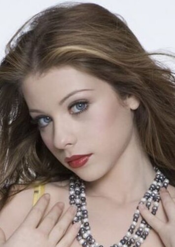 Michelle Trachtenberg