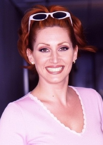 Michelle Visage