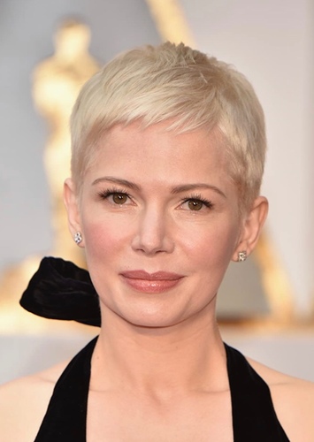 Michelle Williams