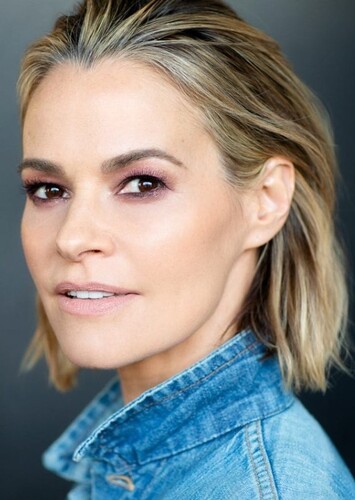 Michelle Yeoh