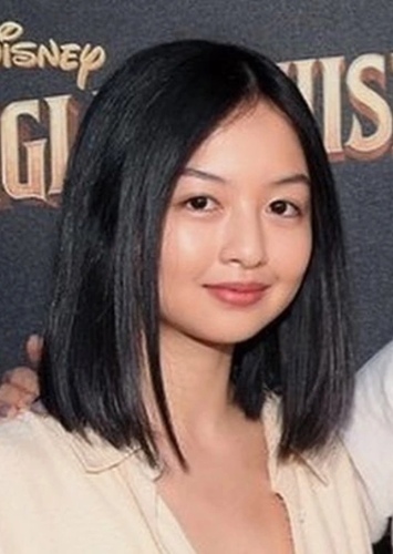 Michelle Zee