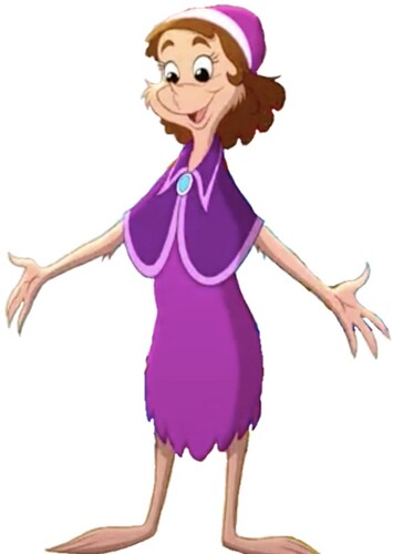 Michellee Weebie-Am-I