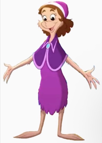 Michellee Weebie-Am-I