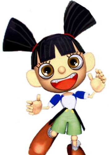 Michiko Hayashi