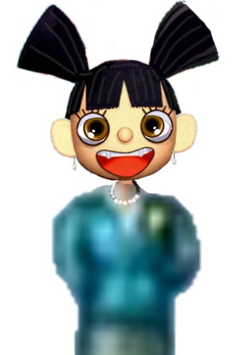 Michiko Banira Rena Hayashi