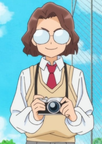 Michio Masuko