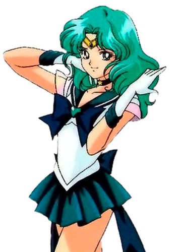 Michiru Kaioh
