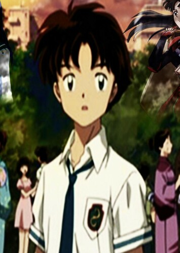 Michiru Kururugi
