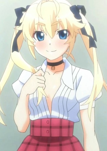 Michiru Matsushima