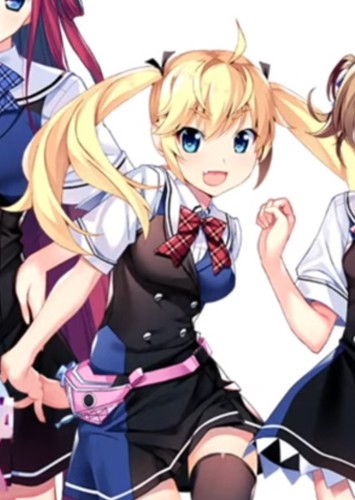 Michiru Matsushima