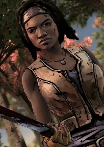 Michonne