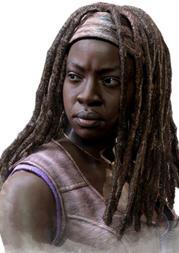 Michonne Grimes