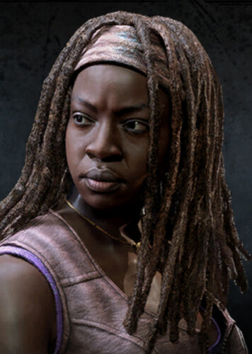 Michonne Grimes