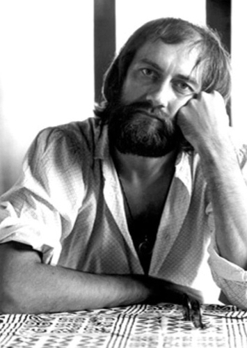 Mick Fleetwood