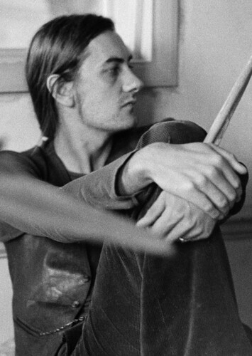 Mick Fleetwood