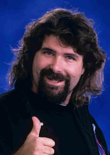 Mick Foley