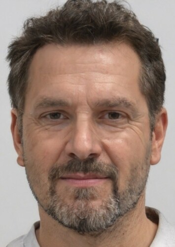 Mick Forester