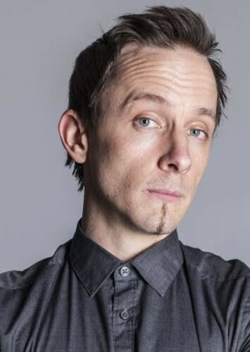 Mick Gordon