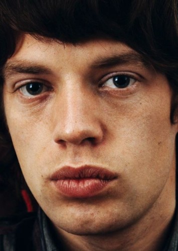 Mick Jagger
