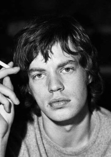Mick Jagger